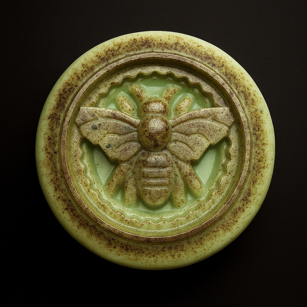 Neem Aloevera Tulsi Soap
