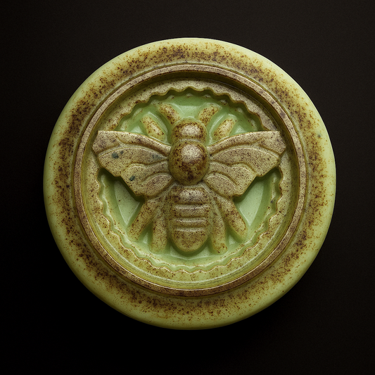 Neem Aloevera Tulsi Soap