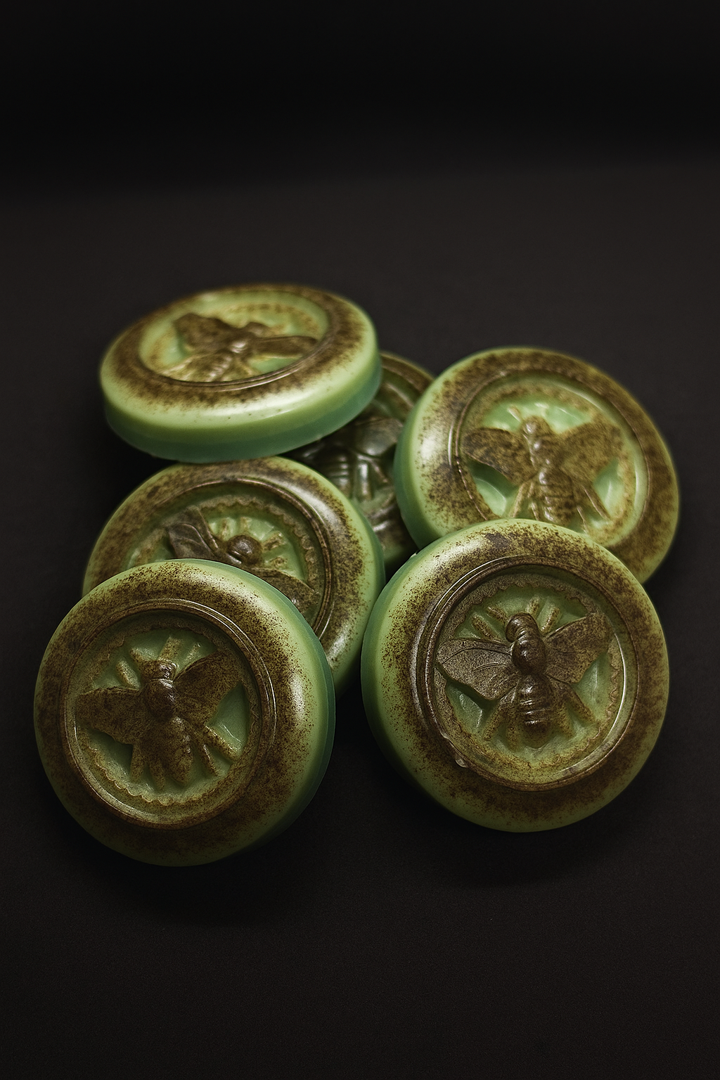 Neem Aloevera Tulsi Soap