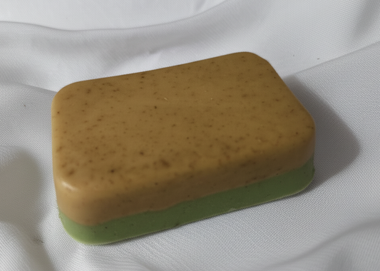 Cucumber Multani Mitti Soap