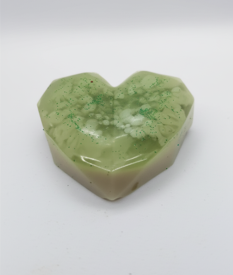 Vetiver Soap