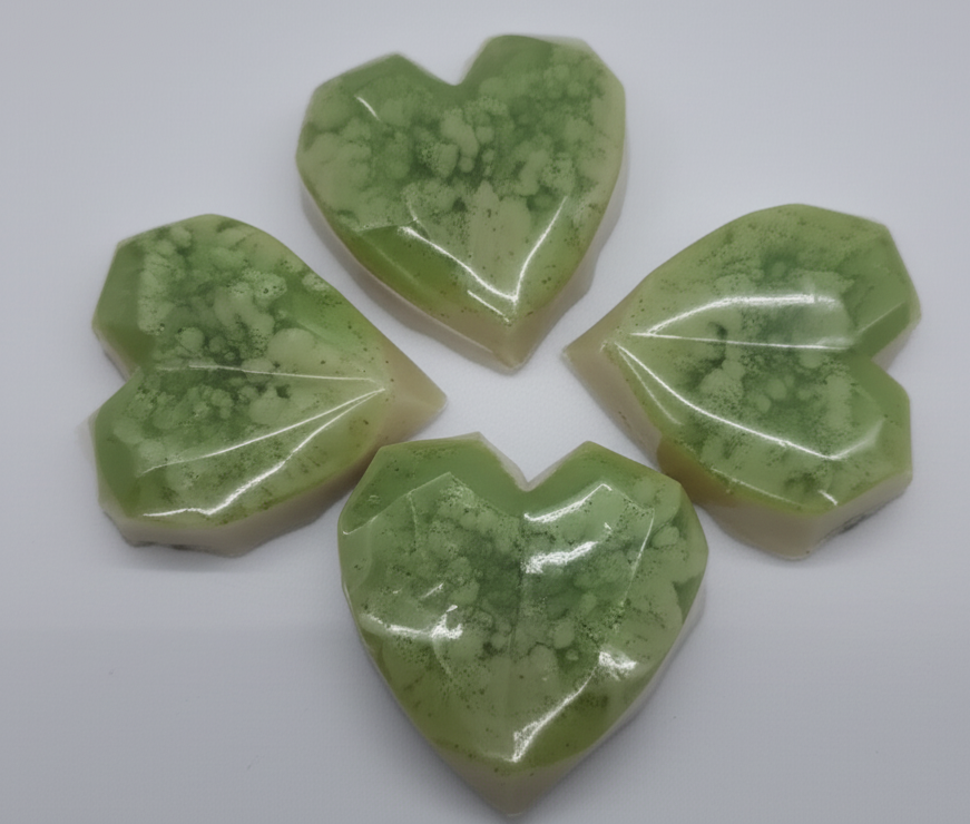 Vetiver Soap
