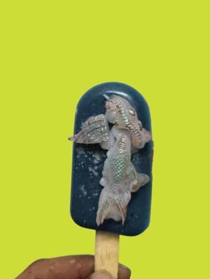 Ice Cream Soap (Wash Basin Decoration)