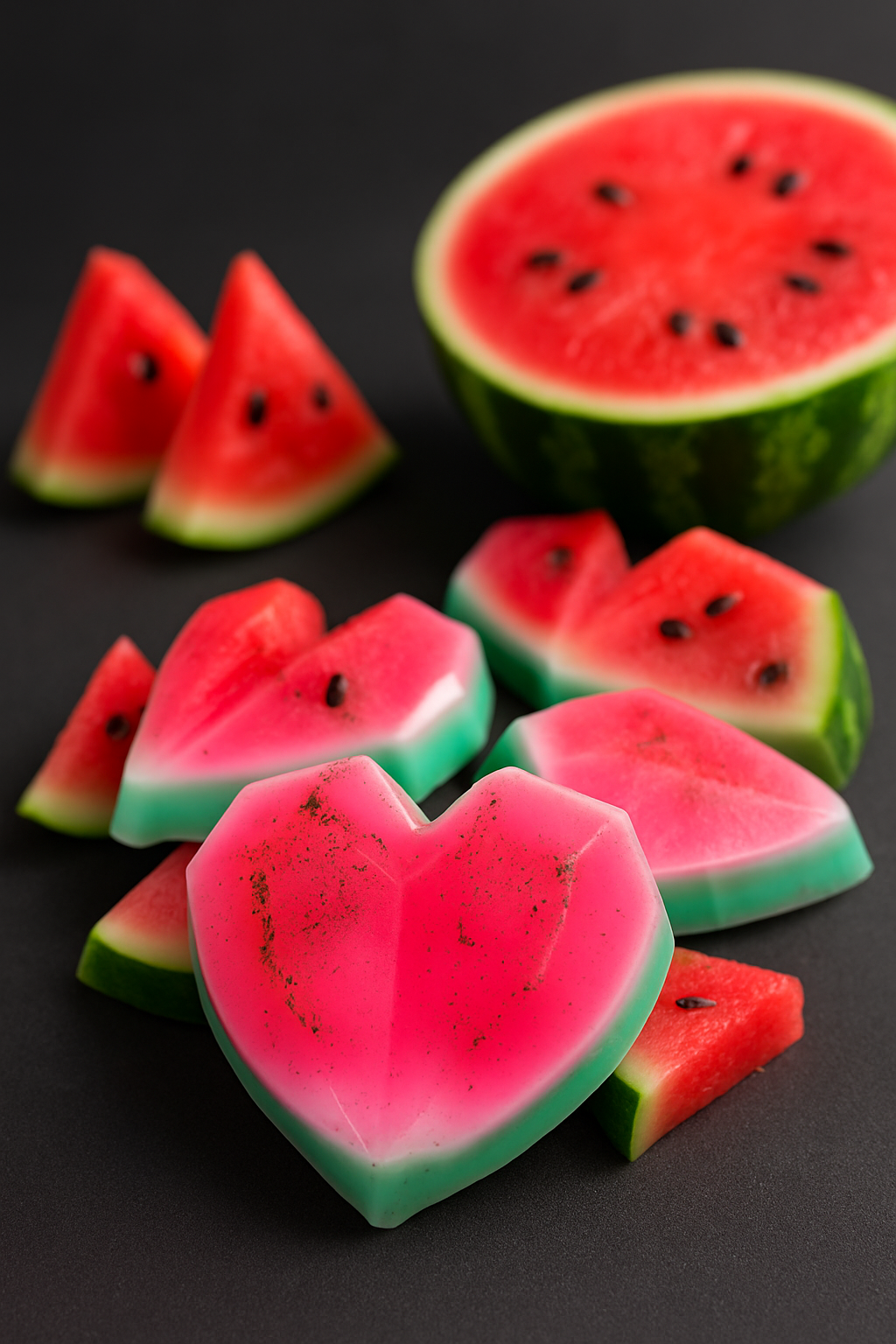 Watermelon Soap