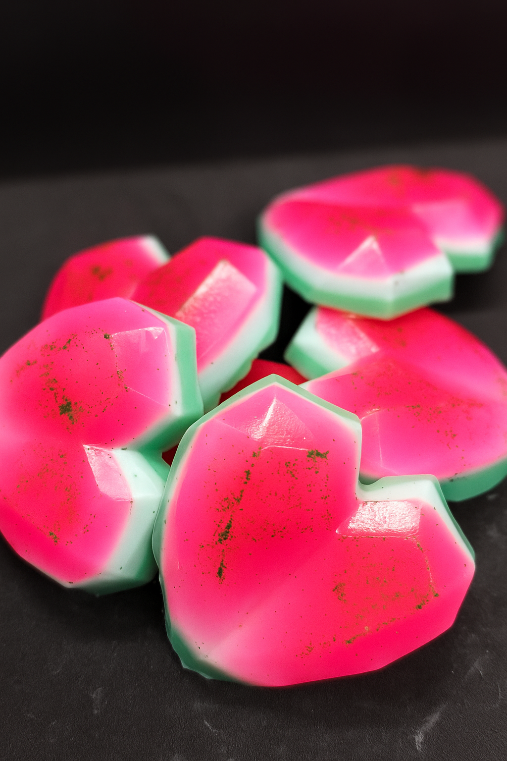 Watermelon Soap