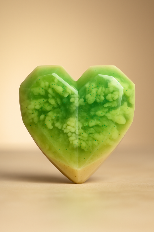 Vetiver Soap